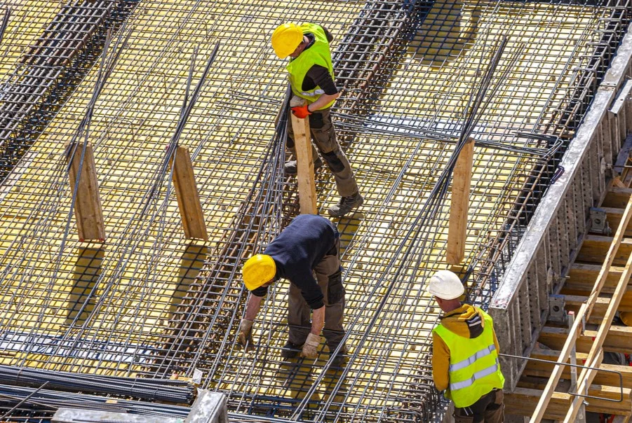 Seyhan İnşaat Kalıpçısı